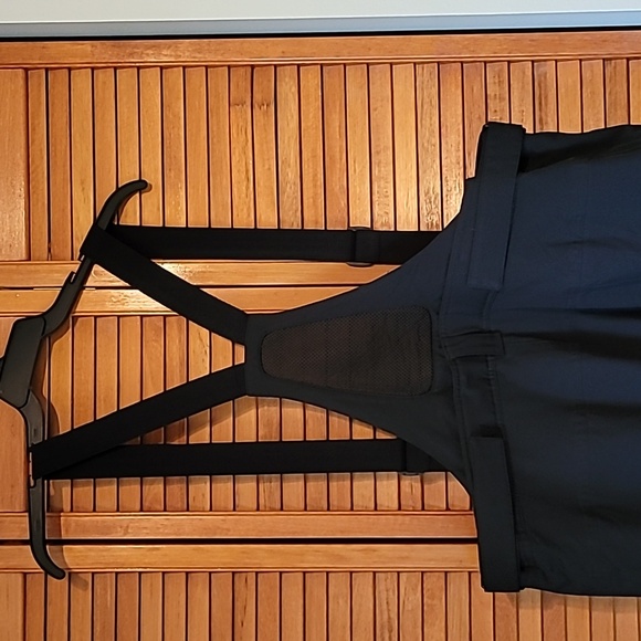Boulder Gear Men’s Dispatch Snow Pants Removable Suspenders Black Size 2XL - Picture 5 of 7